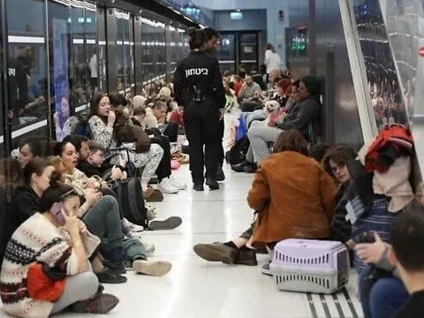 Tin tức sáng 1-3: Bộ Ngoại giao khuyến cáo công dân không đến Iran và Israel thời điểm hiện tại