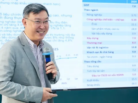 Chính sách tiền tệ không còn nới lỏng: Kinh tế 2026 sẽ xoay trục ra sao?