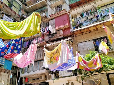 Khu tập thể cũ Hà Nội - giấc mơ thời nghèo khó - Kỳ cuối: 'Dẫu lìa ngó ý còn vương tơ lòng'