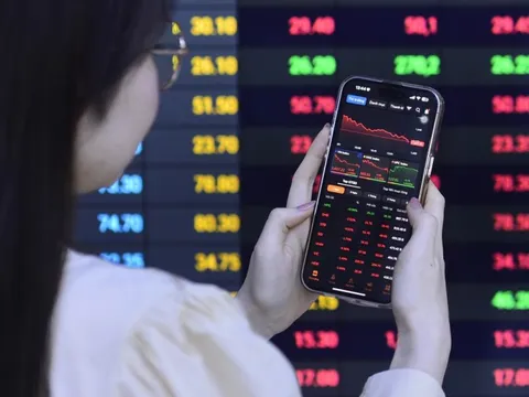 Chứng khoán tuần mới: VN-Index liệu có giữ được quán tính tăng điểm sau Tết?