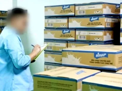 Ngành thực phẩm chức năng '25 tuổi', làm sao vượt qua cuộc khủng hoảng niềm tin?