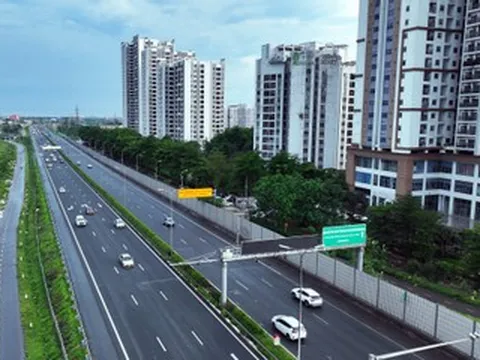 Lý do Cục CSGT giảm tốc độ tối đa trên một số đoạn tuyến cao tốc Bắc - Nam