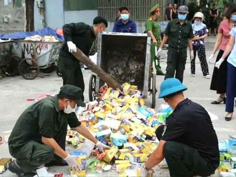 Thực phẩm chức năng, cần hiểu đúng để dùng trúng