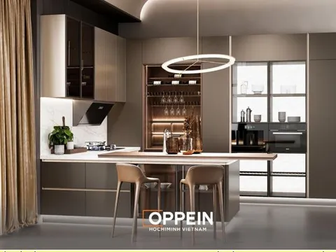 Formaldehyde và cuộc thay đổi trong lựa chọn nội thất