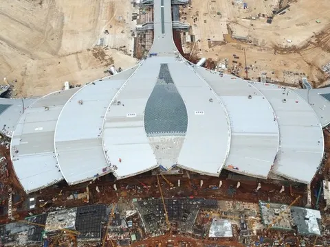 Quản trị siêu dự án: dữ liệu và trách nhiệm