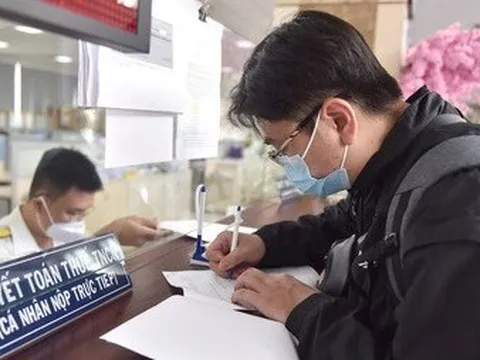 Cục Thuế mời doanh nghiệp, người dân nói thẳng vướng mắc về thuế