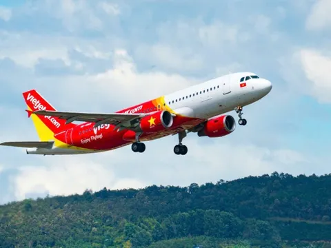 Sân bay Liên Khương đóng cửa, hành khách các hãng bay được hỗ trợ ra sao?