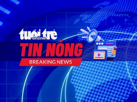 Công an làm việc với MC phản ánh sai việc chậm thụ lý vụ hành hung