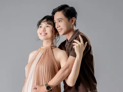 Diễn viên Lê Lộc đón tin vui sau hơn nửa thập kỷ