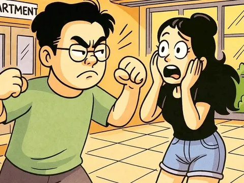 Bạo lực gia đình, bắt đầu từ sự dung túng của người nhà, những lần cho qua?