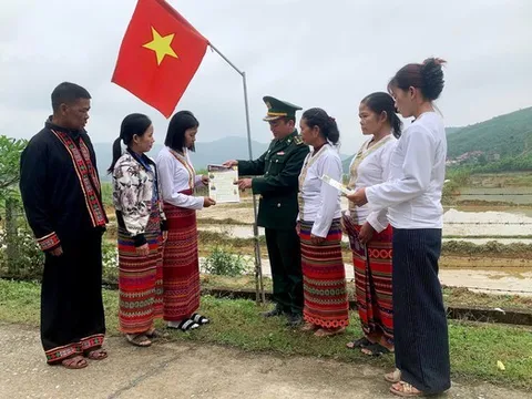 Từ bản Rào Tre đến ngày hội toàn dân: Khi niềm tin được nối dài