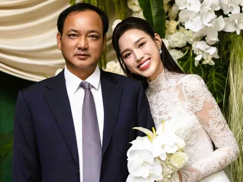 Bố Hoa hậu Đỗ Thị Hà ứng cử đại biểu HĐND xã