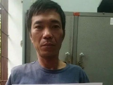 Người cha nhốt con gái, phóng hỏa bị khởi tố về tội 'Giết người'