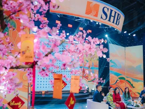 Kể chuyện phát triển bằng văn hóa, 'Khởi' của SHB thu hút hàng trăm nghìn lượt xem