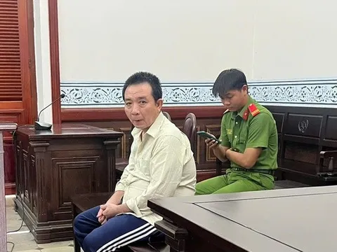 Lý do hoãn xử giám đốc chiếm đoạt tiền tỷ rồi bỏ trốn suốt 22 năm