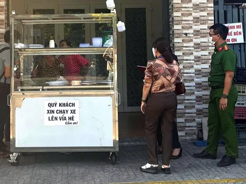 Nhiều người ở Vũng Tàu nhập viện nghi ngộ độc: Tạm dừng hoạt động tiệm bánh mì