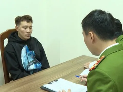 Tung tin giả bị Công an đánh để lôi kéo người thân gây áp lực hòng thoát tội