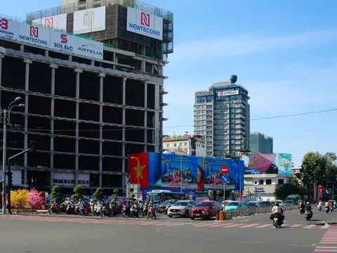 Dự báo thời tiết hôm nay, 5-3: TPHCM và Nam Bộ ngày nắng, khả năng có mưa trái mùa