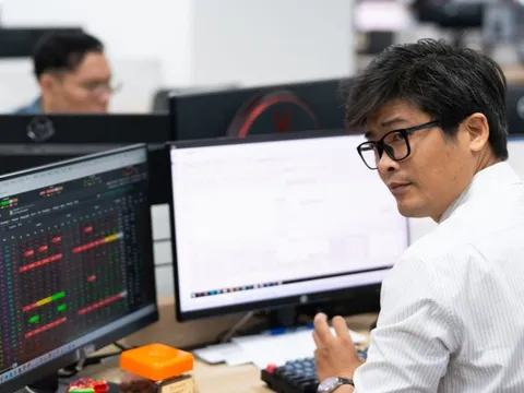 Chứng khoán 5-3: VN-Index có tiếp tục đi lên sau phiên hồi phục nhẹ?