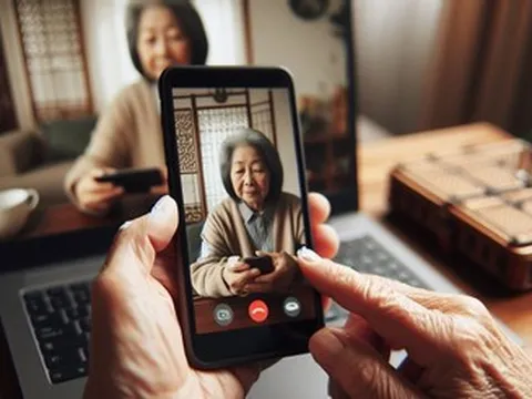 Cú điện thoại giả danh công an suýt lừa cụ bà Hà Nội chuyển hơn 20 tỷ đồng