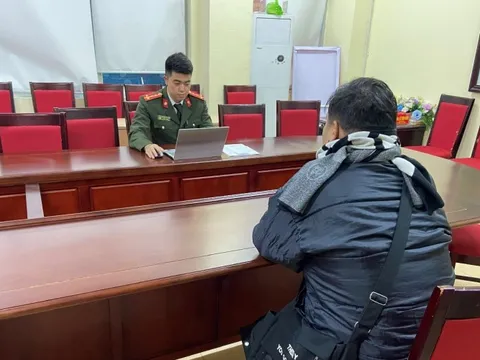 Bị phạt 7,5 triệu đồng vì đăng tải hình ảnh tai nạn rùng rợn lên Facebook