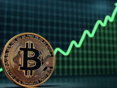 Đọc nhanh 5-3: Bitcoin vọt lên sát mốc 73.000 USD; chỉ số USD quay đầu giảm