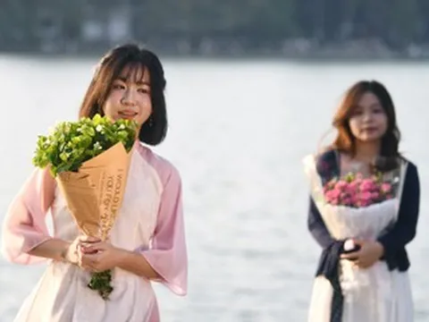 Thời tiết Hà Nội đón chuỗi ngày 'đẹp hiếm hoi', rồi không khí lạnh lại tràn về