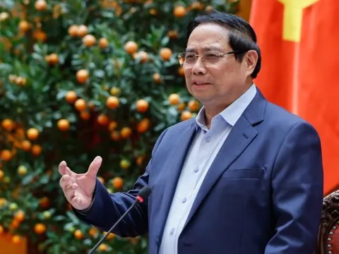 Thủ tướng: Tính toán phương án sơ tán công dân Việt Nam ra khỏi khu vực nguy cơ