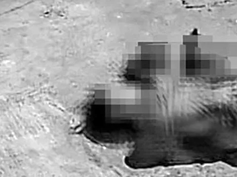 Điều tra vụ người đàn ông tử vong bất thường trên vỉa hè ở Nha Trang