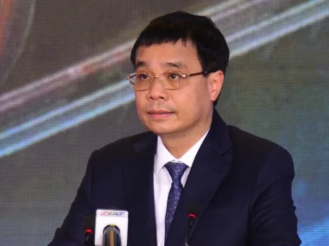 ACV công bố 'Chủ tịch Vũ Thế Phiệt bị bắt vì gây hậu quả đặc biệt nghiêm trọng'