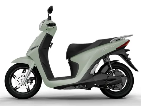 Tài xế dịch vụ chốt cọc sớm xe máy điện VinFast sau cú tăng sốc của giá xăng