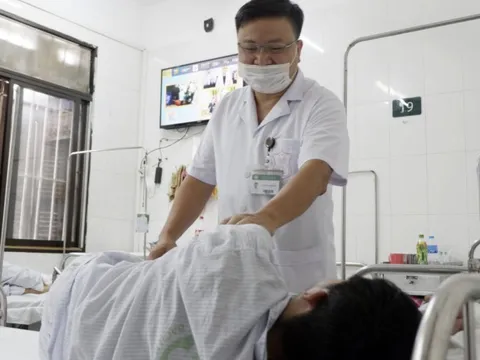 Đề xuất người chịu áp lực công việc vào diện theo dõi rối loạn tâm thần: Bộ Y tế nói gì?