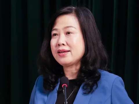 Bộ trưởng Đào Hồng Lan: Nghiên cứu thêm thuốc ung thư, bệnh hiếm vào danh mục bảo hiểm y tế