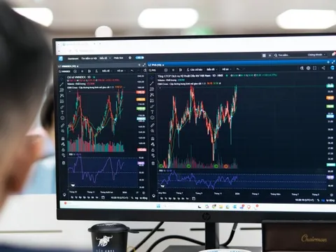 Chứng khoán 6-3: Cổ phiếu dầu khí hạ nhiệt, thị trường dự báo tiếp tục rung lắc