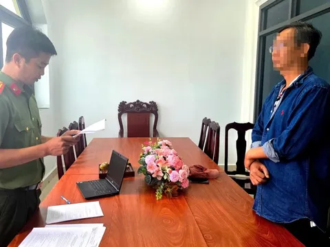 Xử phạt 7,5 triệu đồng vì đăng quảng cáo các sản phẩm động vật hoang dã