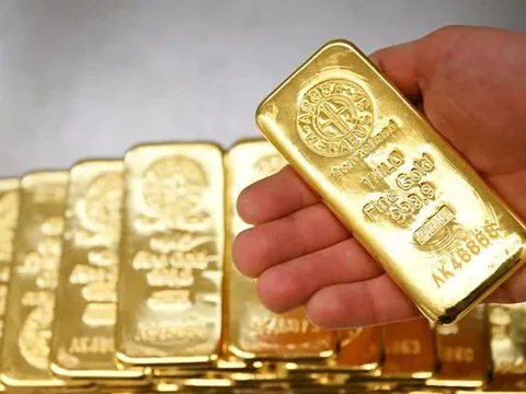 Đọc nhanh 6-3: Giá vàng được dự báo tiếp tục đi lên; còn VN-Index thì sao?