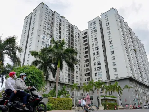 Choáng váng vì lãi suất cho vay tăng