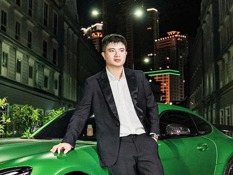 Giám đốc Công an Tp.Hà Nội thông tin mới nhất vụ "Mr Pips"