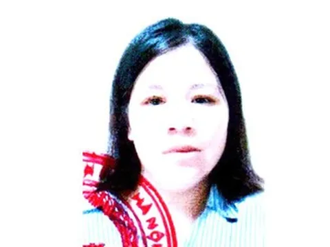 Truy nã người phụ nữ lừa đảo mang thai hộ rồi 'ôm' 2,4 tỷ đồng bỏ trốn