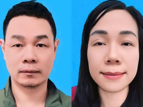 Khởi tố vợ chồng giám đốc Công ty vàng bạc đá quý Hạ Long