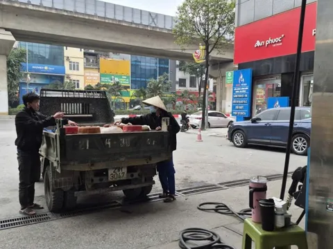 Bộ Công Thương: Nguồn cung xăng dầu tháng 3 vẫn đủ, nếu chiến sự Trung Đông kéo dài sẽ khó khăn hơn