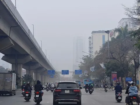 Bộ Y tế đề xuất giám sát toàn diện bệnh không lây nhiễm, từ ung thư đến ô nhiễm không khí