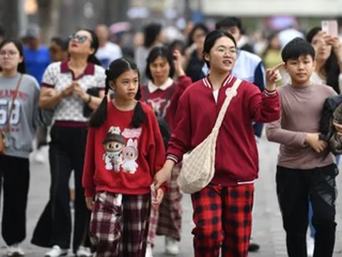 Dự báo thời tiết 7/3/2026: Cả nước chuyển tạnh ráo, Hà Nội hửng nắng đến 26 độ