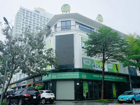 Một trung tâm Anh ngữ ở Đắk Lắk bất ngờ đóng cửa, nhiều phụ huynh chưa được hoàn học phí