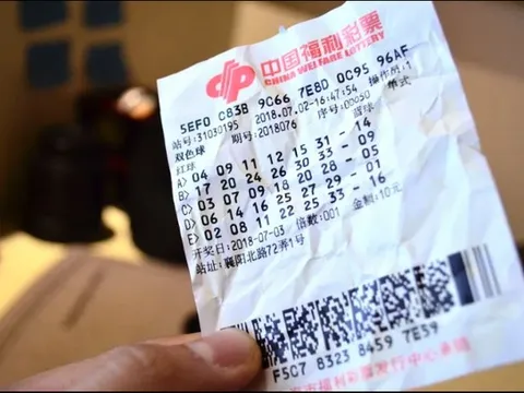 Anh công nhân cơ khí trúng số độc đắc 57 tỷ đồng và cái kết bất ngờ sau 3 năm