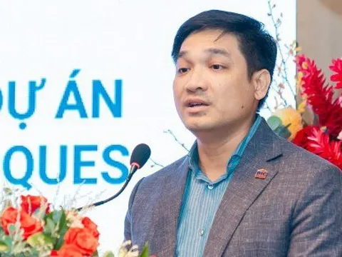 Gia đình Chủ tịch DIC Corp tiếp tục bị bán giải chấp, hơn 17,7 triệu cổ phiếu DIG 'bay' từ đầu năm