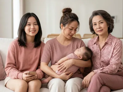 Nội tiết tố nữ và cách 'khắc chế' những rối loạn thường gặp theo từng độ tuổi