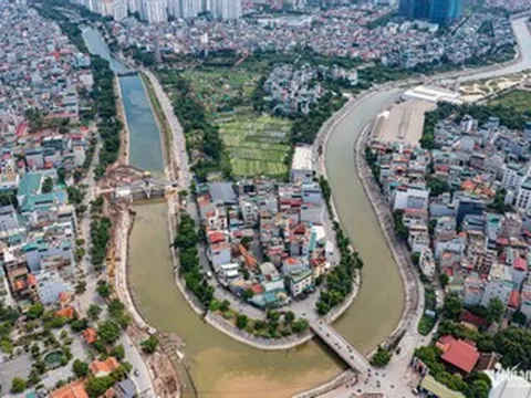 Hà Nội điều chỉnh tổ chức giao thông trên phố Nguyễn Phan Chánh