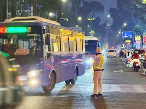 Nhiều tài xế dùng thiết bị phá sóng GPS để ‘né’ bị CSGT xử lý