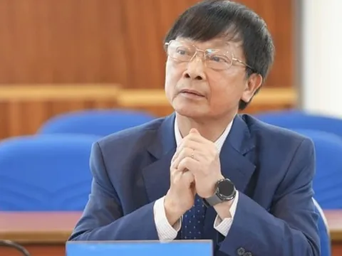 Vinaconex thông báo cựu Chủ tịch HĐQT và Phó tổng giám đốc bị bắt